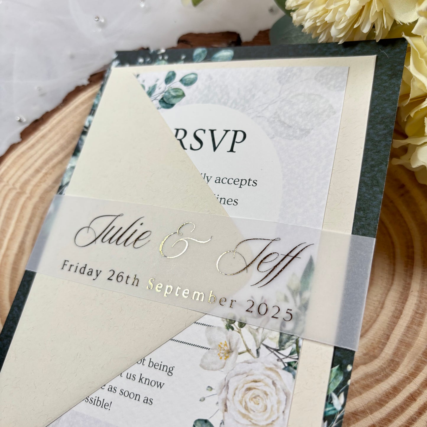 The Forevermore Suite
