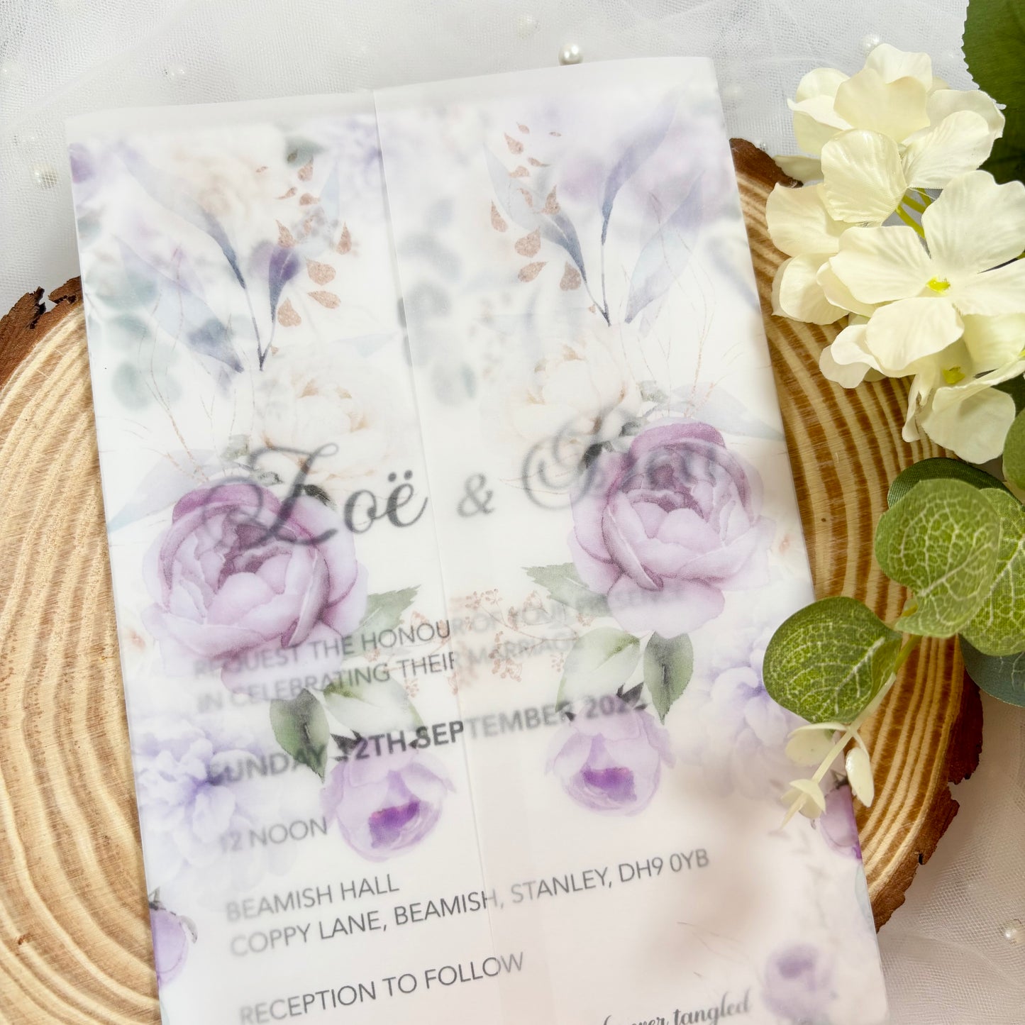 The Eternal Bloom Suite