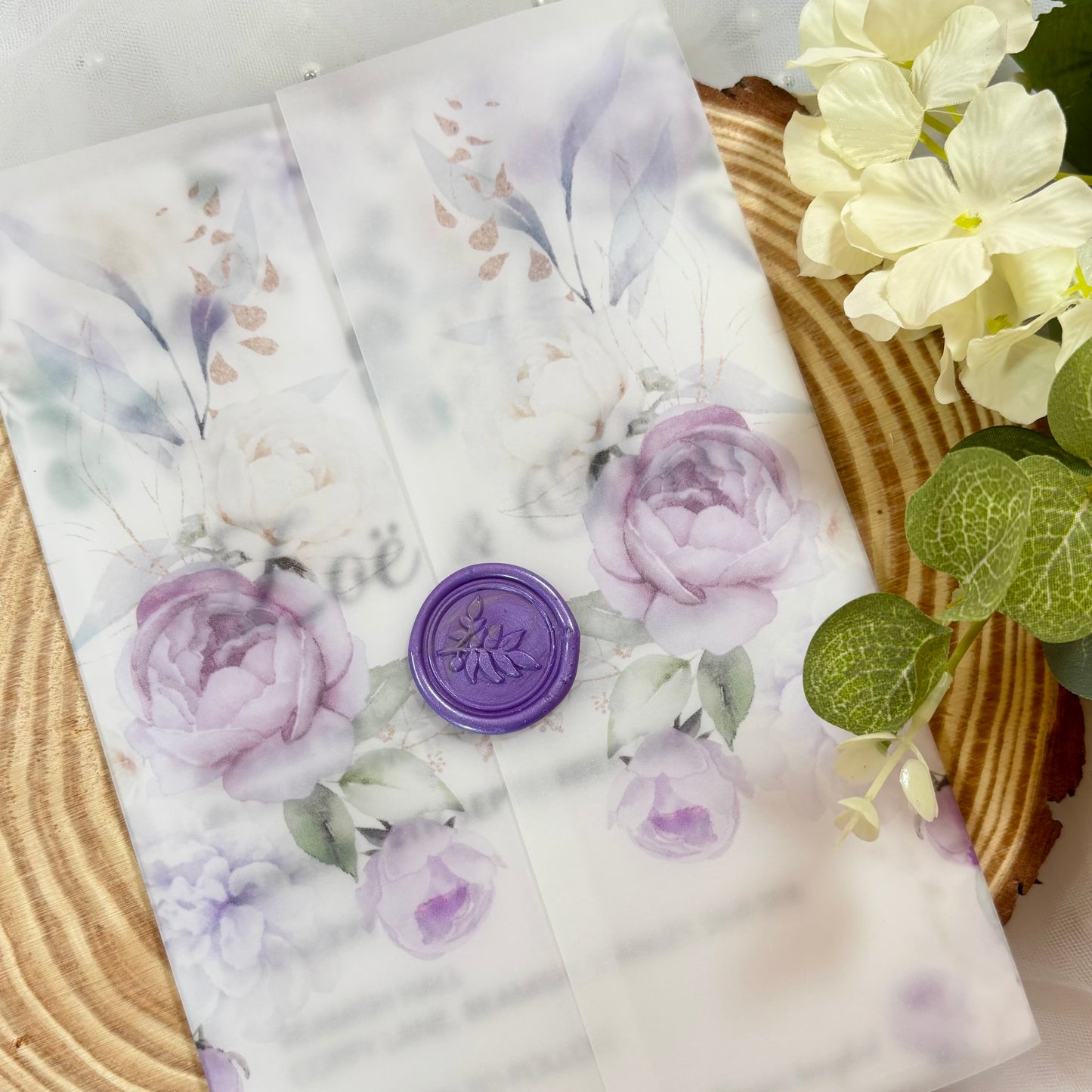 The Eternal Bloom Suite