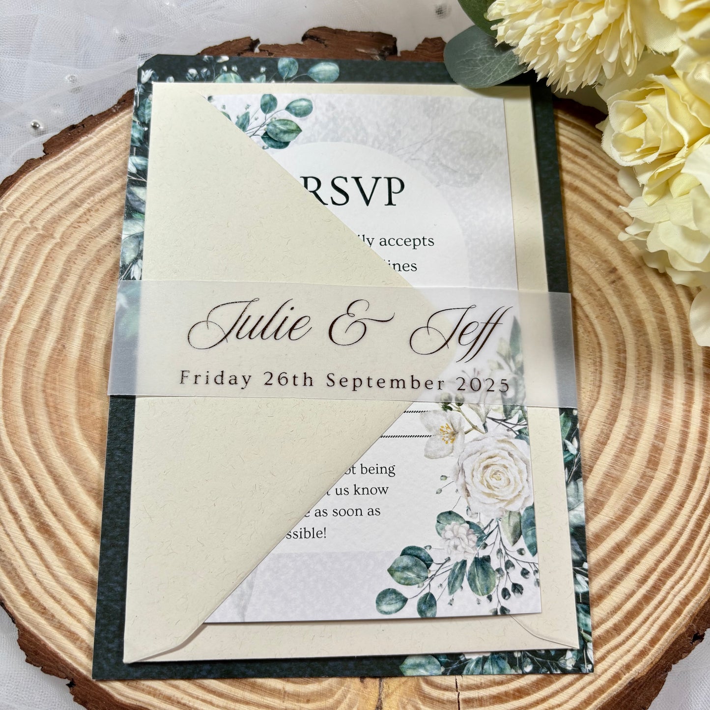 The Forevermore Suite