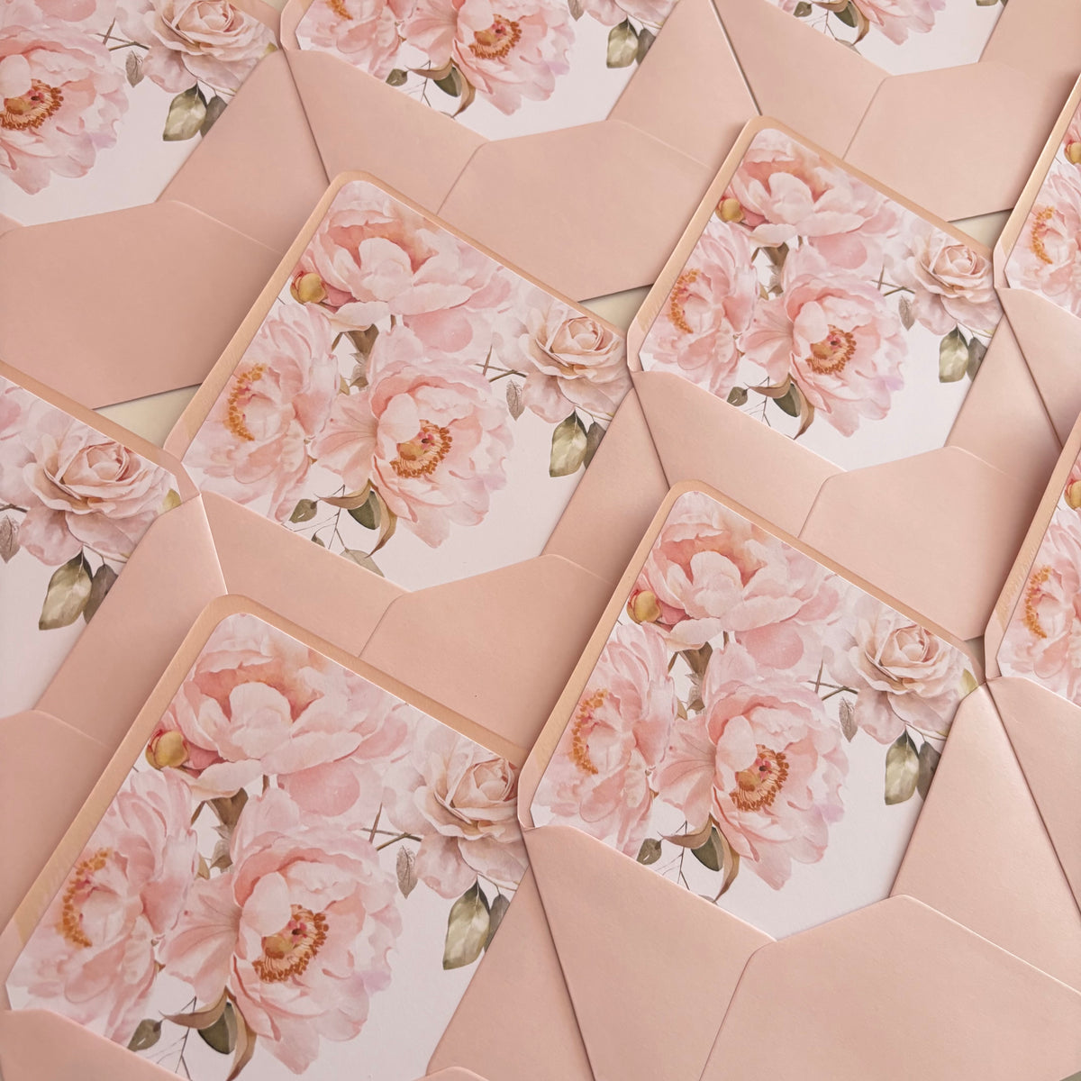 The Keepsake Save The Date