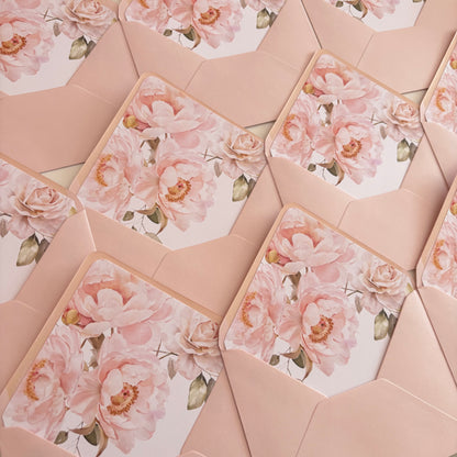 The Keepsake Save The Date