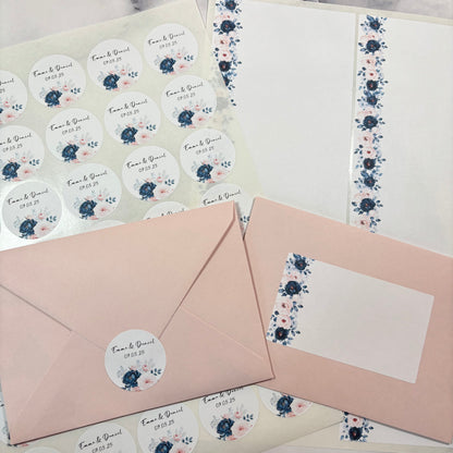 Ribbon & Romance Suite