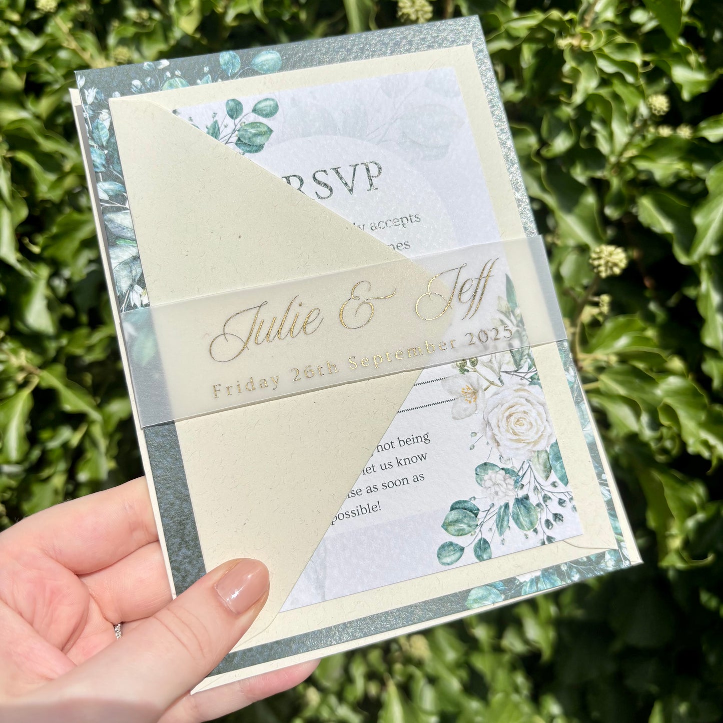 The Forevermore Suite