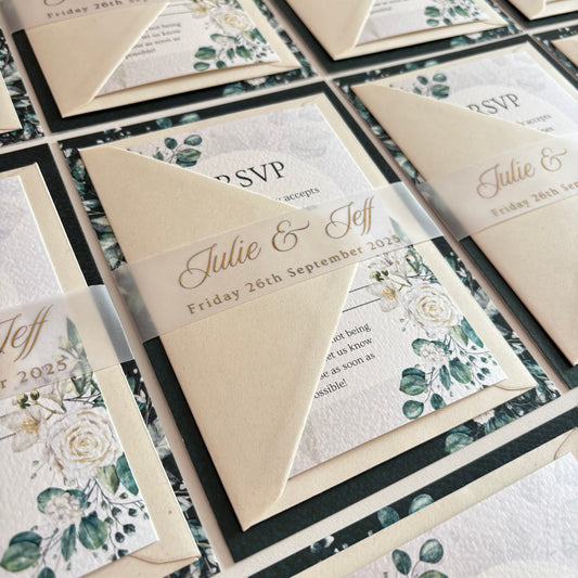 The Forevermore Suite