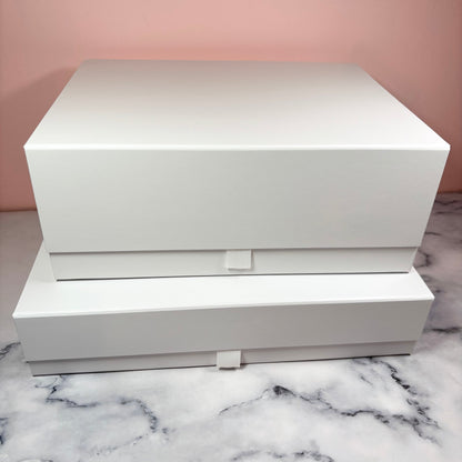 Wedding Keepsake Memory Box