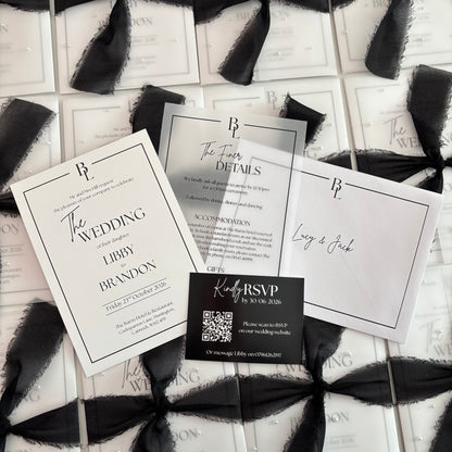 The Noir Pearl Suite