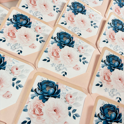 Ribbon & Romance Suite