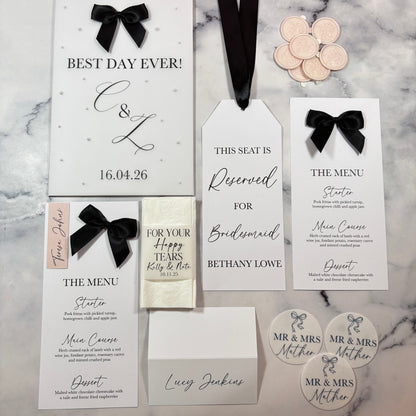Pearl Essence Suite
