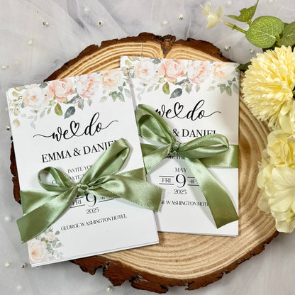 Ribbon & Romance Suite