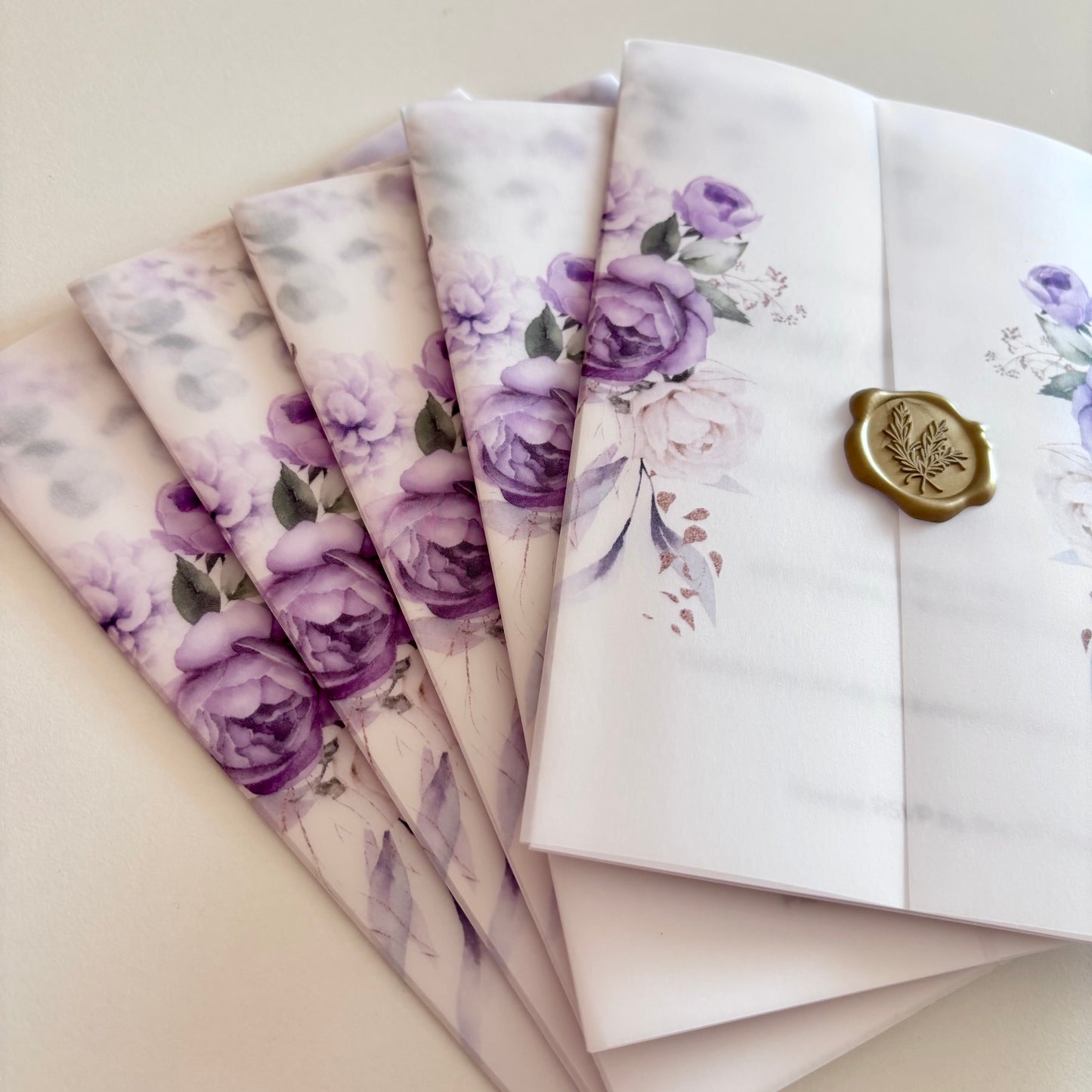 The Eternal Bloom Suite