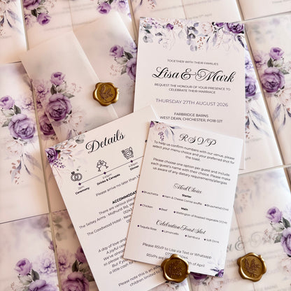 The Eternal Bloom Suite