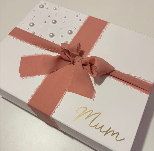 Pearl Luxe Gift Boxes