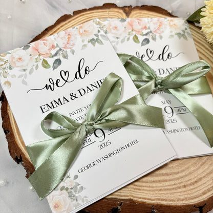 Ribbon & Romance Suite