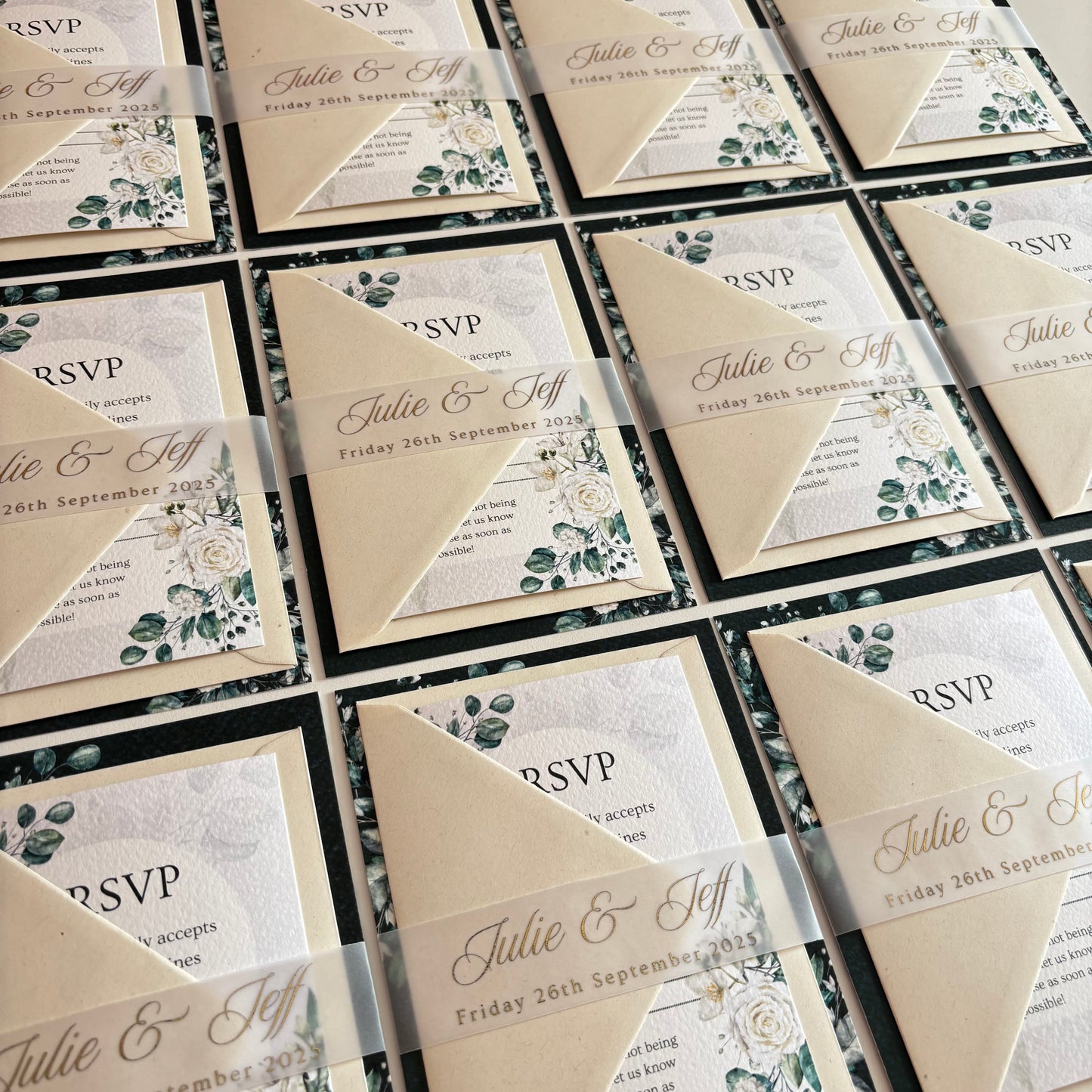 The Forevermore Suite