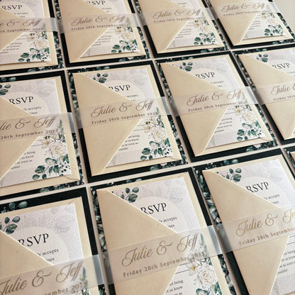 The Forevermore Suite
