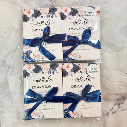 Ribbon & Romance Suite