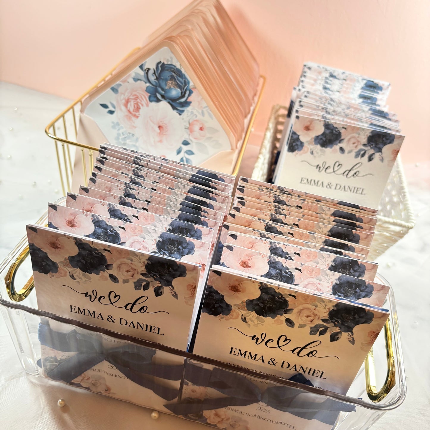 Ribbon & Romance Suite