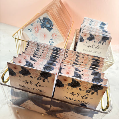Ribbon & Romance Suite