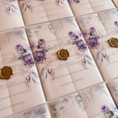 The Eternal Bloom Suite