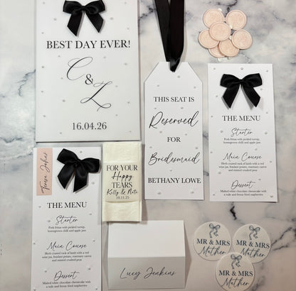 Pearl Essence Suite